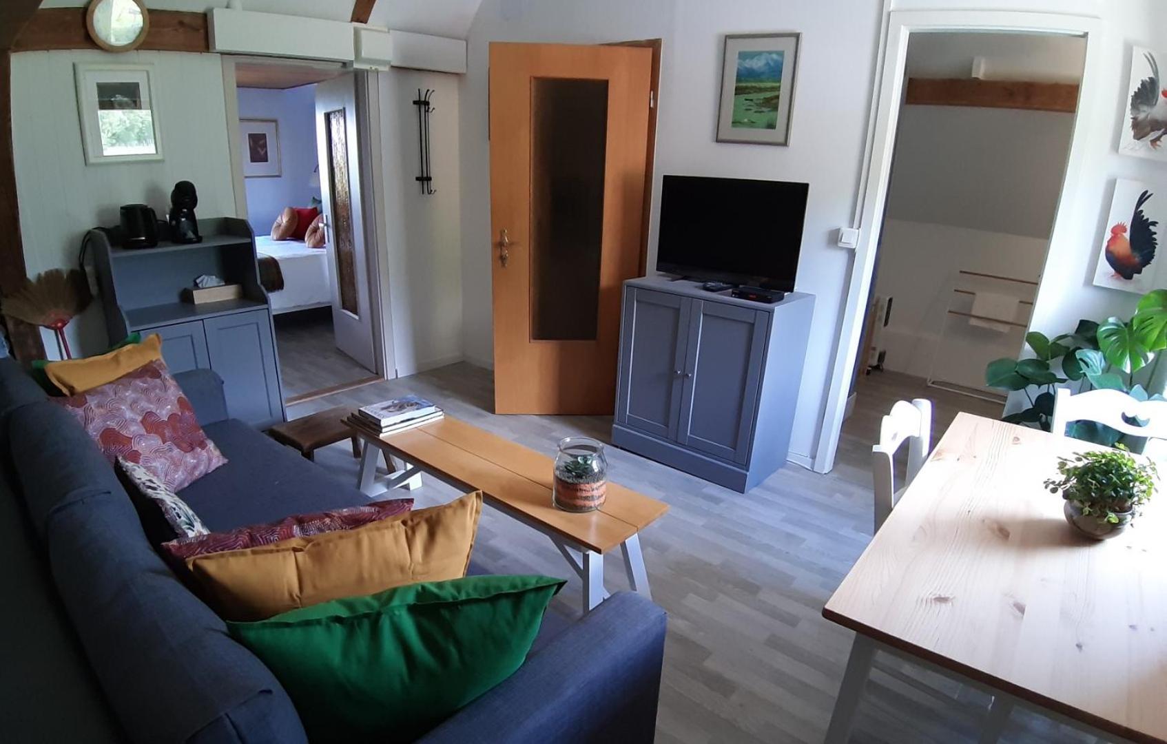 Dandelion Bed & Breakfast Ribeauville  Ngoại thất bức ảnh