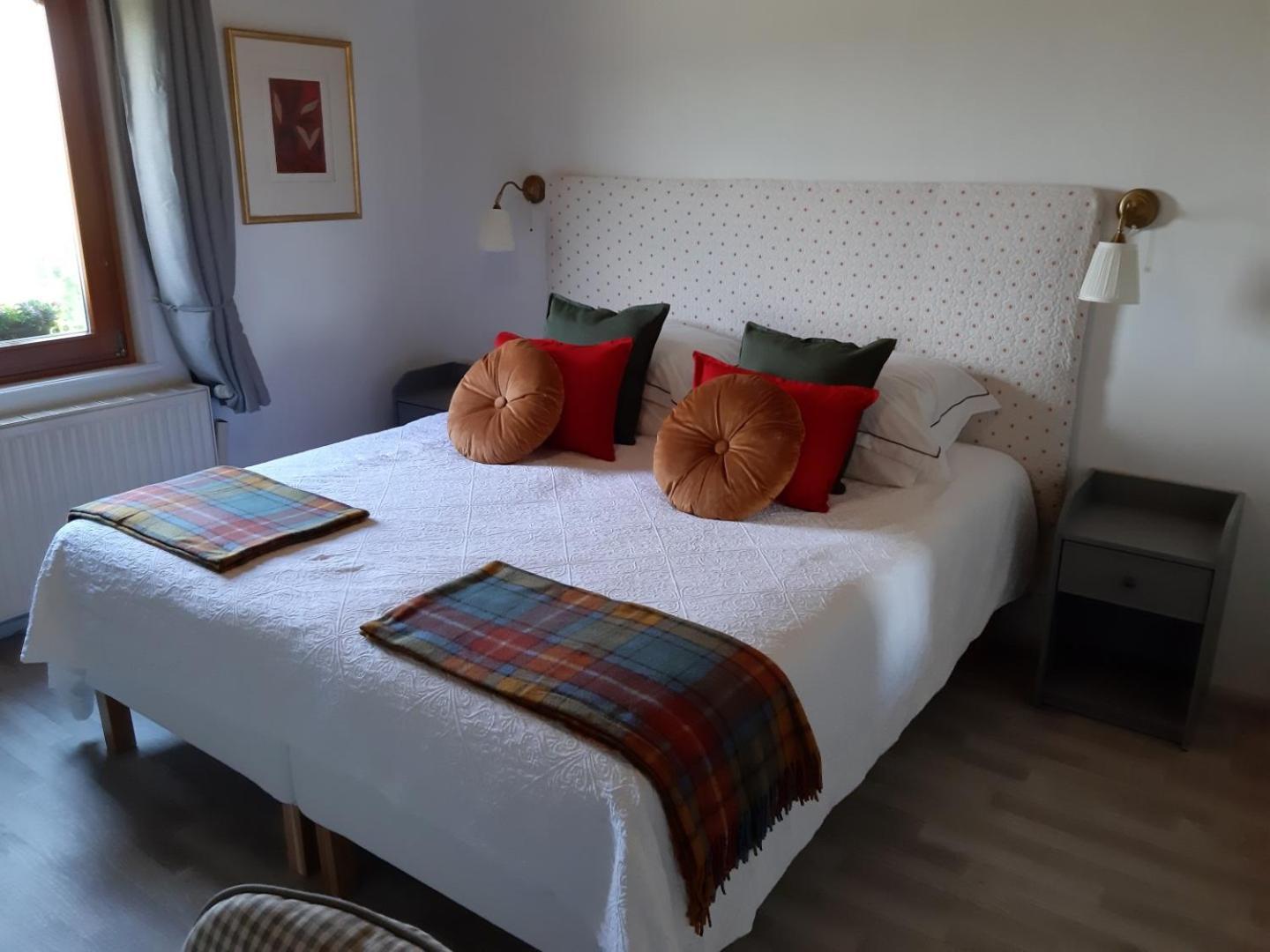Dandelion Bed & Breakfast Ribeauville  Ngoại thất bức ảnh